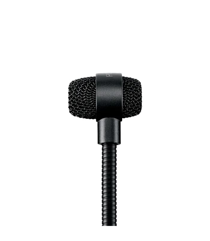 MIC SHURE PGA98D-XLR PARA BATERIA CONDENSADOR 1