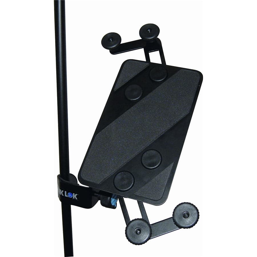 STAND IPAD QUIKLOK IPS12 PARA SOPORTE DE MICROFONO
