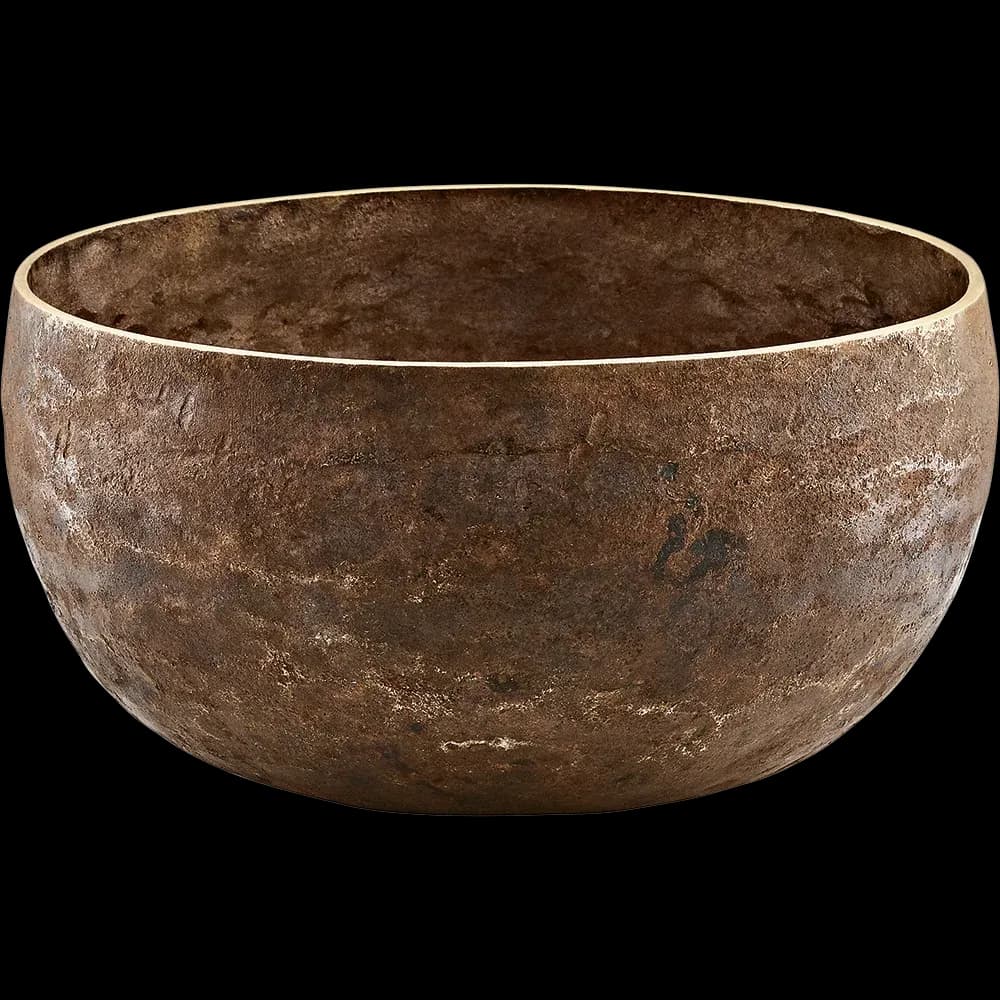 CUENCO TIBETANO ORIGIN 900G
