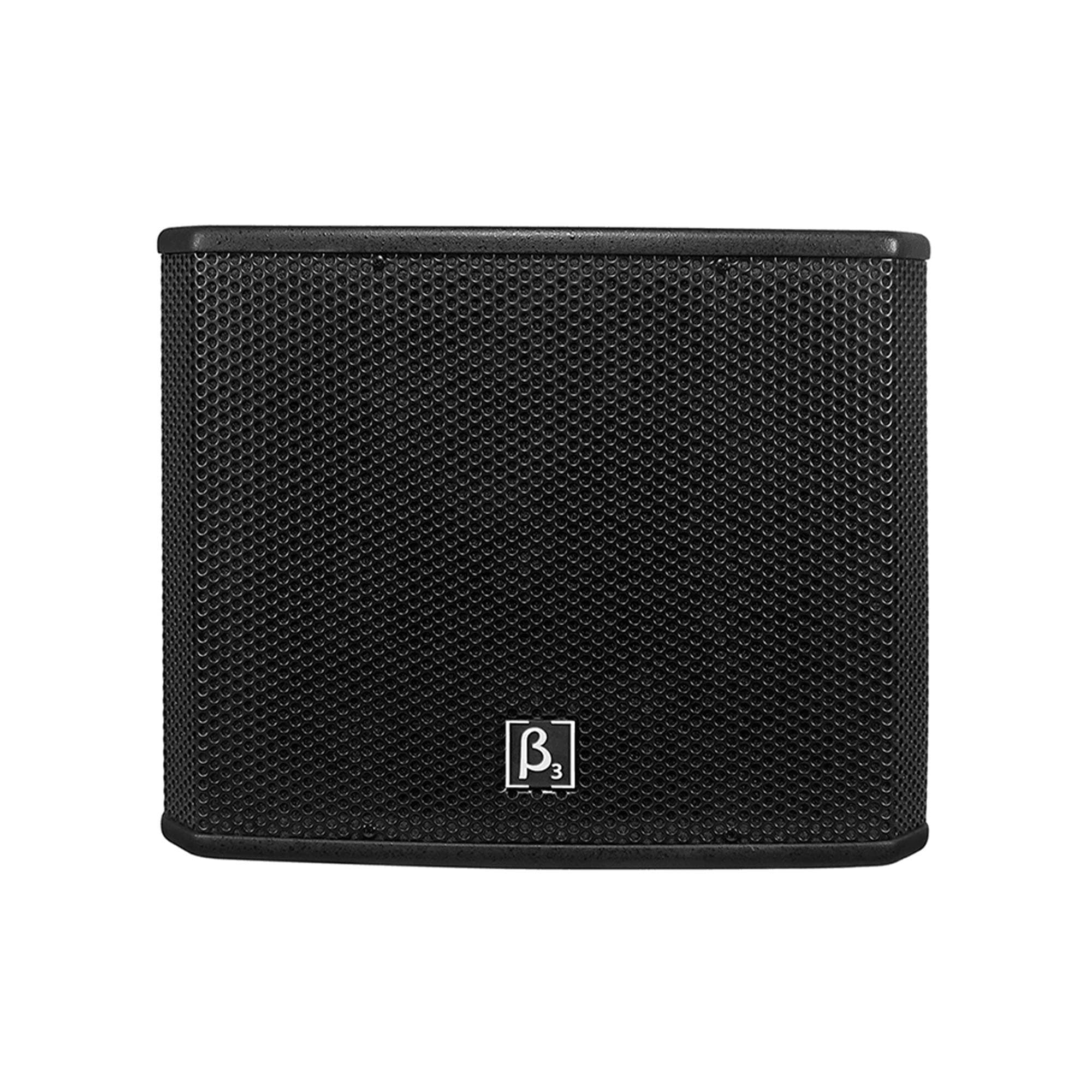 Bajo MU18B BETA THREE pasivo 18″ 500W