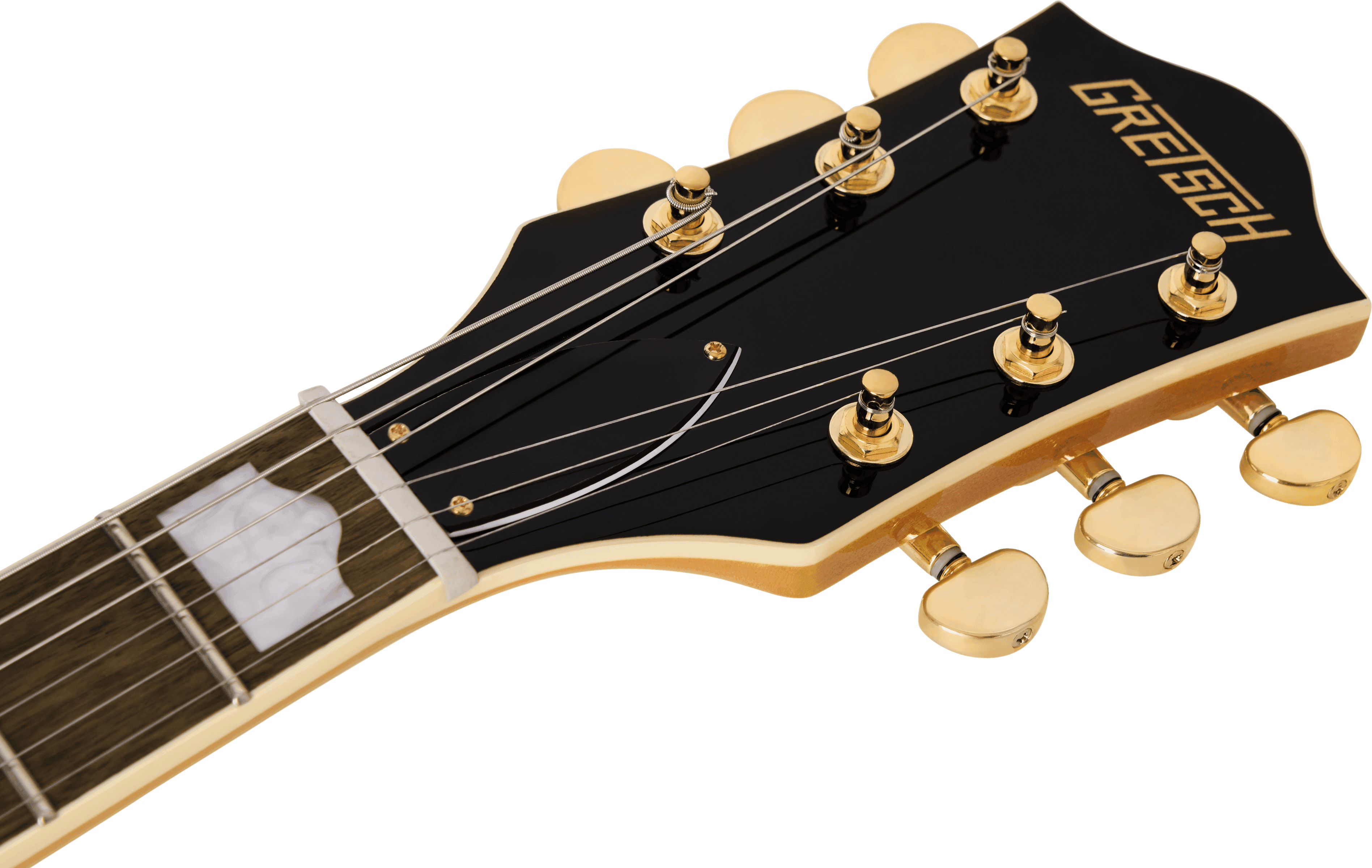 Guitarra Electrica Gretsch G2410tg Strm Hlw 2804800520 8