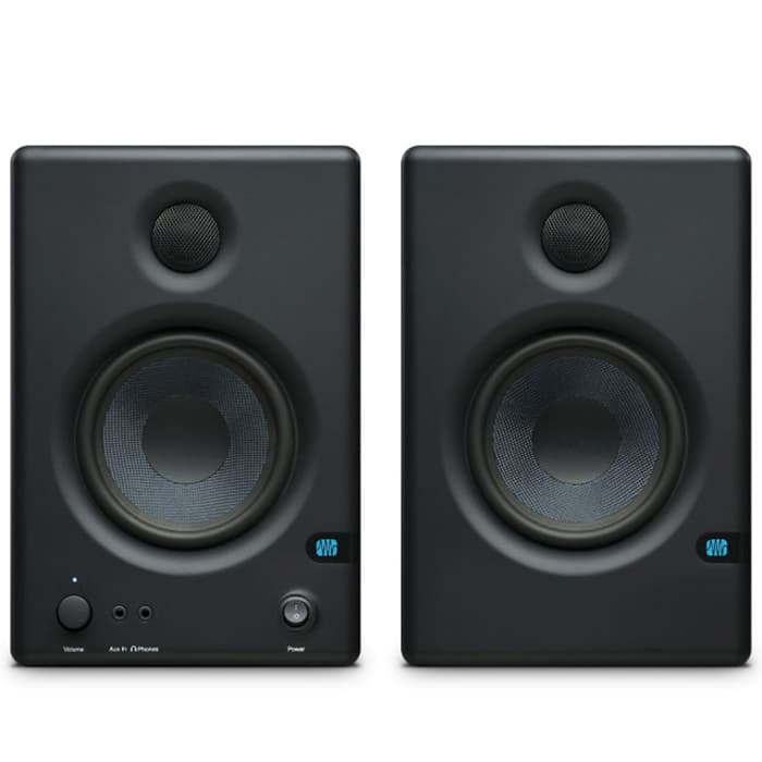 MONITORES DE ESTUDIO PRESONUS ERIS E4.5 (PAR)