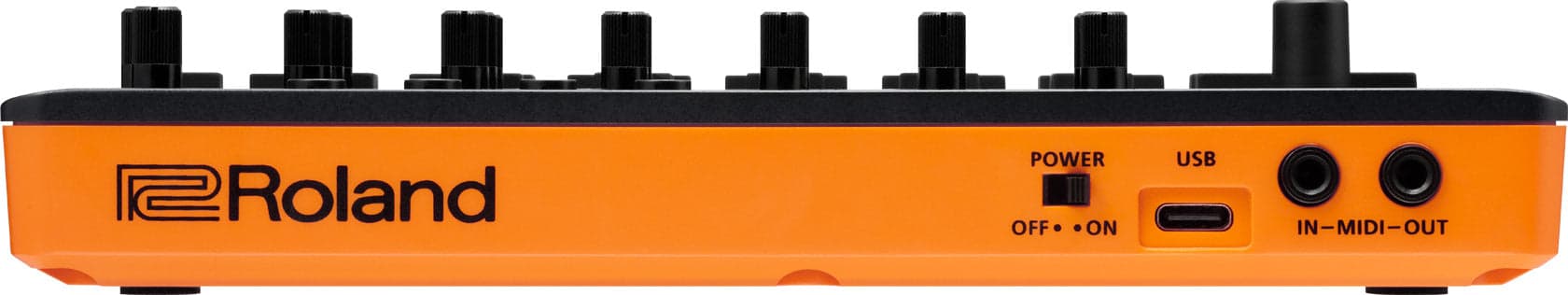 Caja De Ritmos Roland T-8 4