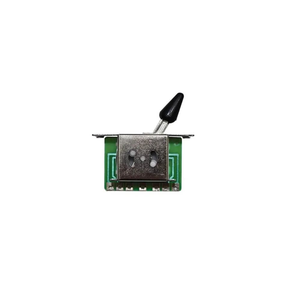 SUICHE ELECTRICA EG-SW5P