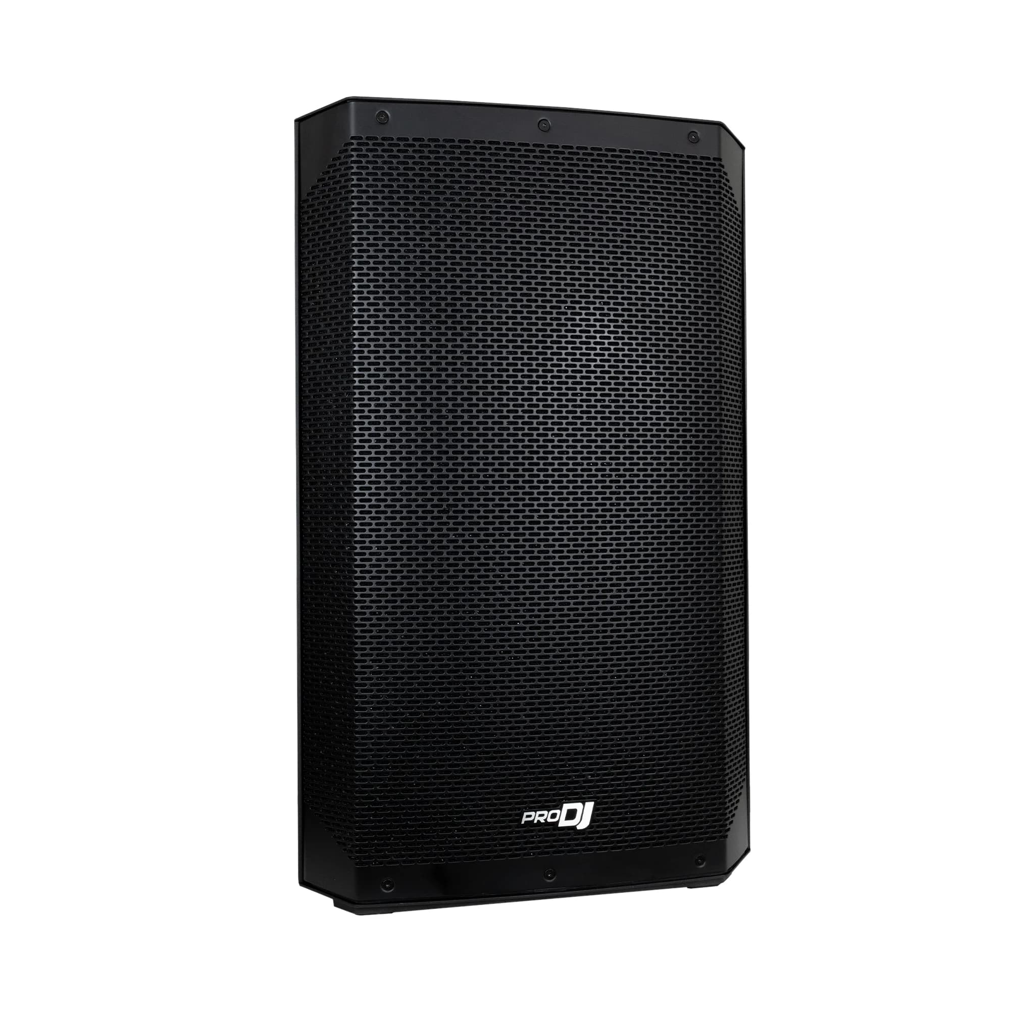CABINA ACTIVA 15” PRO DJ PP15S-DSP 280W RMS DSP BLUETOOTH TWS