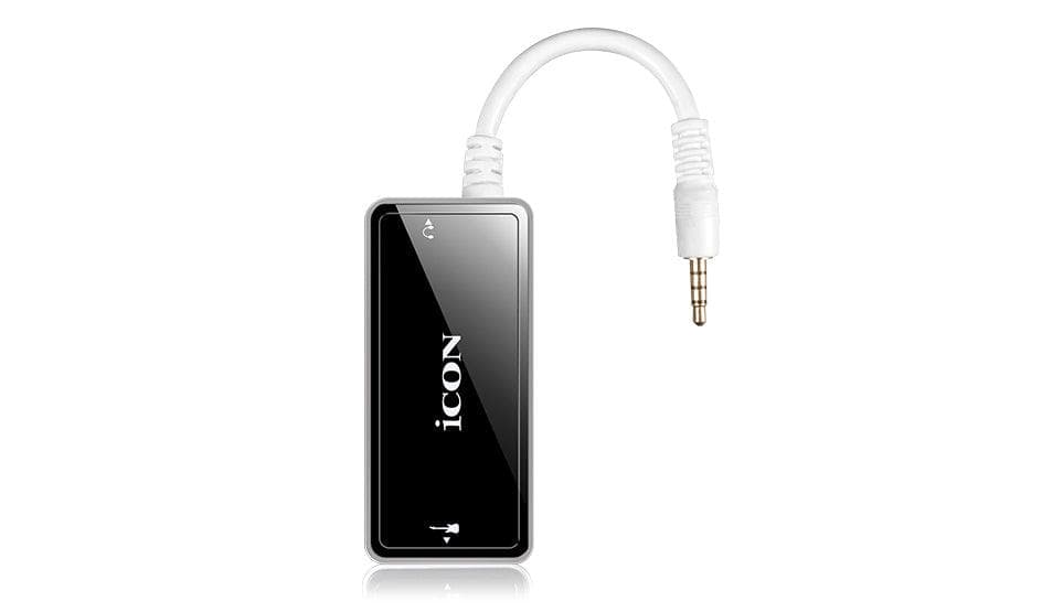 Interfaz Icon Iplug-G 2
