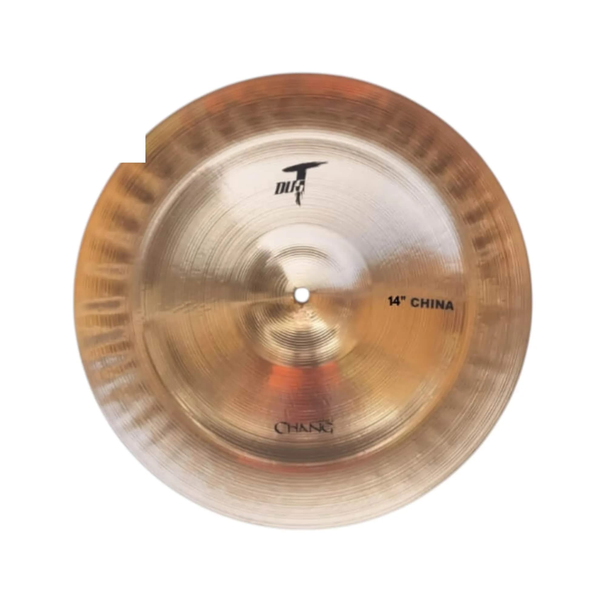 PLATILLO CHANG DUST CHINA 14″