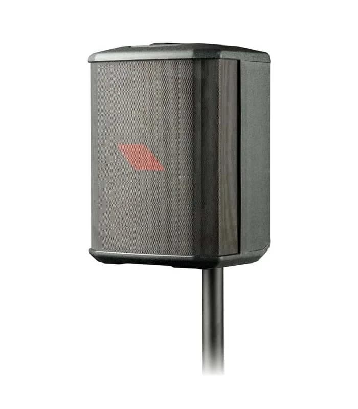 SISTEMA DE ALTAVOZ PORTÁTIL FREEONEXUS PROEL 5