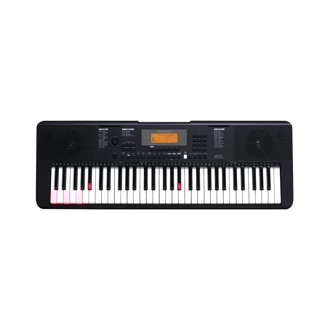 TECLADO MEDELI IK200