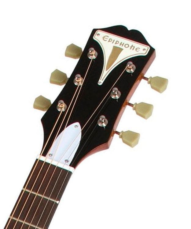 Guitarra Acustica Epiphone Eaprnach1 Pro-1 2