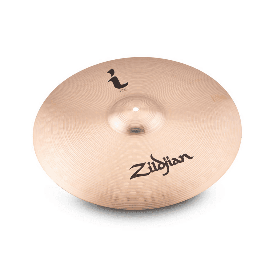 Platillo Zildjian Ilh18c De 18 Crash