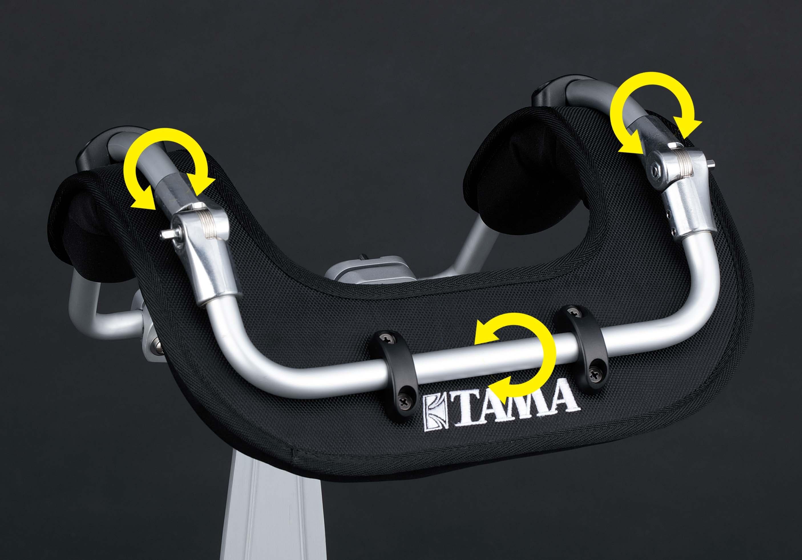 Cargador Tama Multitenor Csatnt 2