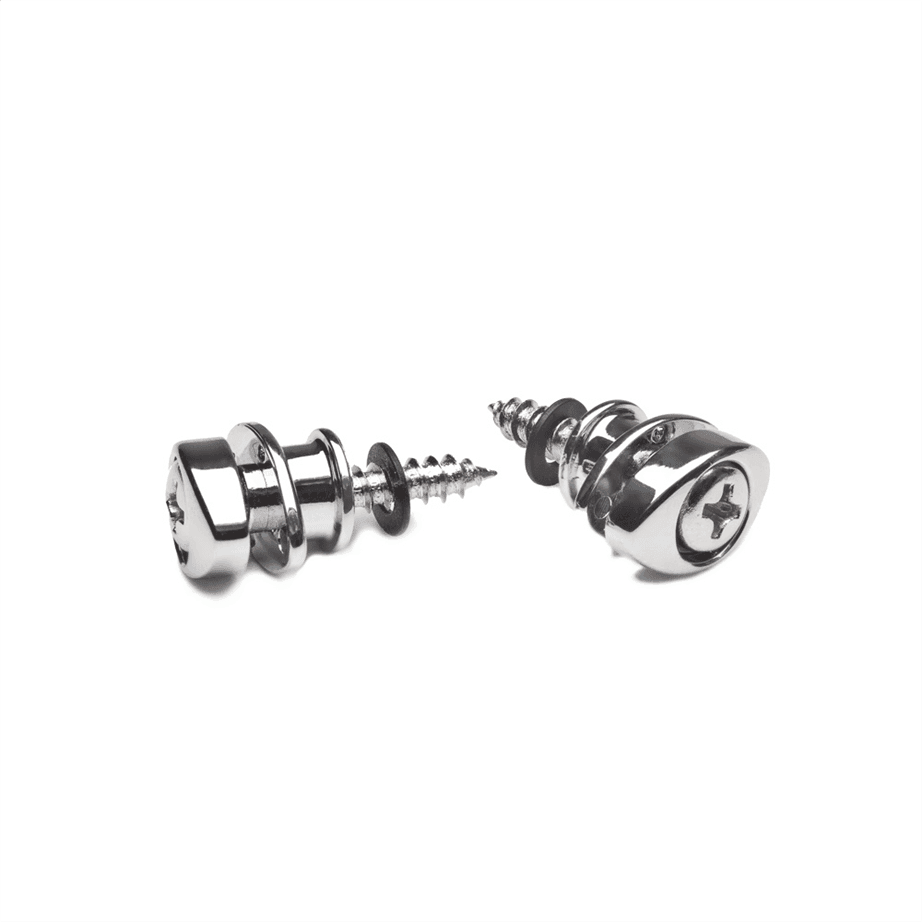 Pin D Addario Guit Pwrep 202 Fino Cromo
