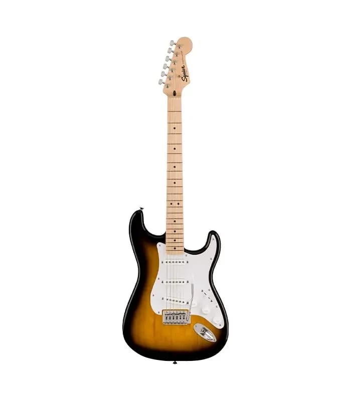 GUITARRA ELÉCTRICA FENDER SQUIER SONIC STRAT 1