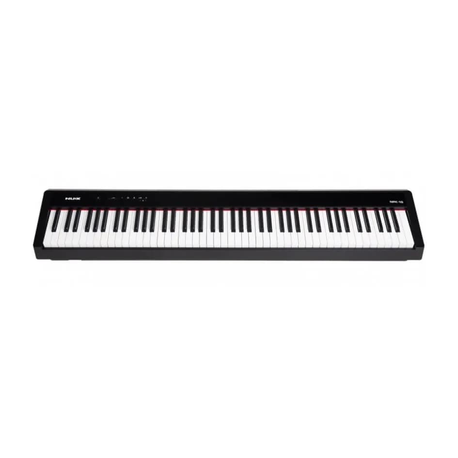 PIANO ELECTRONICO NUX NPK-10