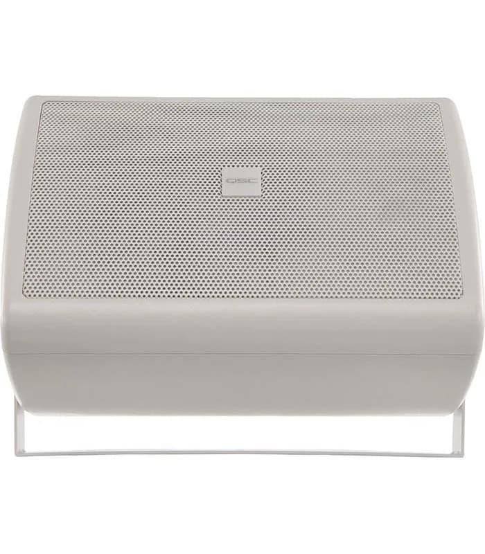 PARLANTE QSC AC-S6T WHT PARED 6",PARLANTE QSC AC-S6T WHT PARED 6" BLANCO" 1