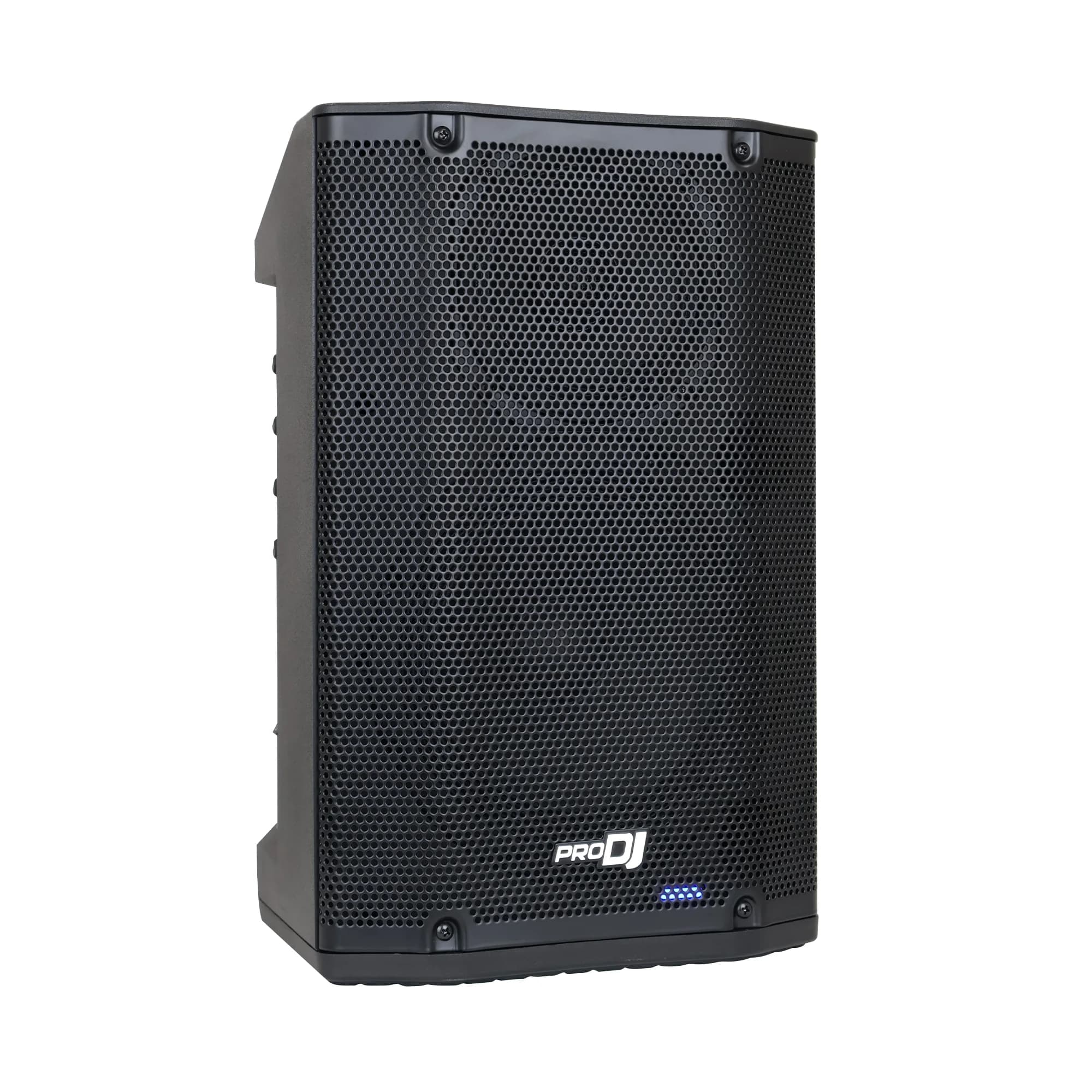 Parlante Portátil PRO DJ P8GO 400W RMS Bluetooth y Batería