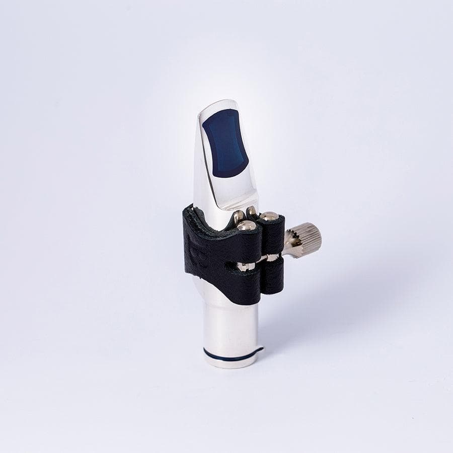 Boquilla Barkley Saxofon Alto Verdot 8 Oro 2