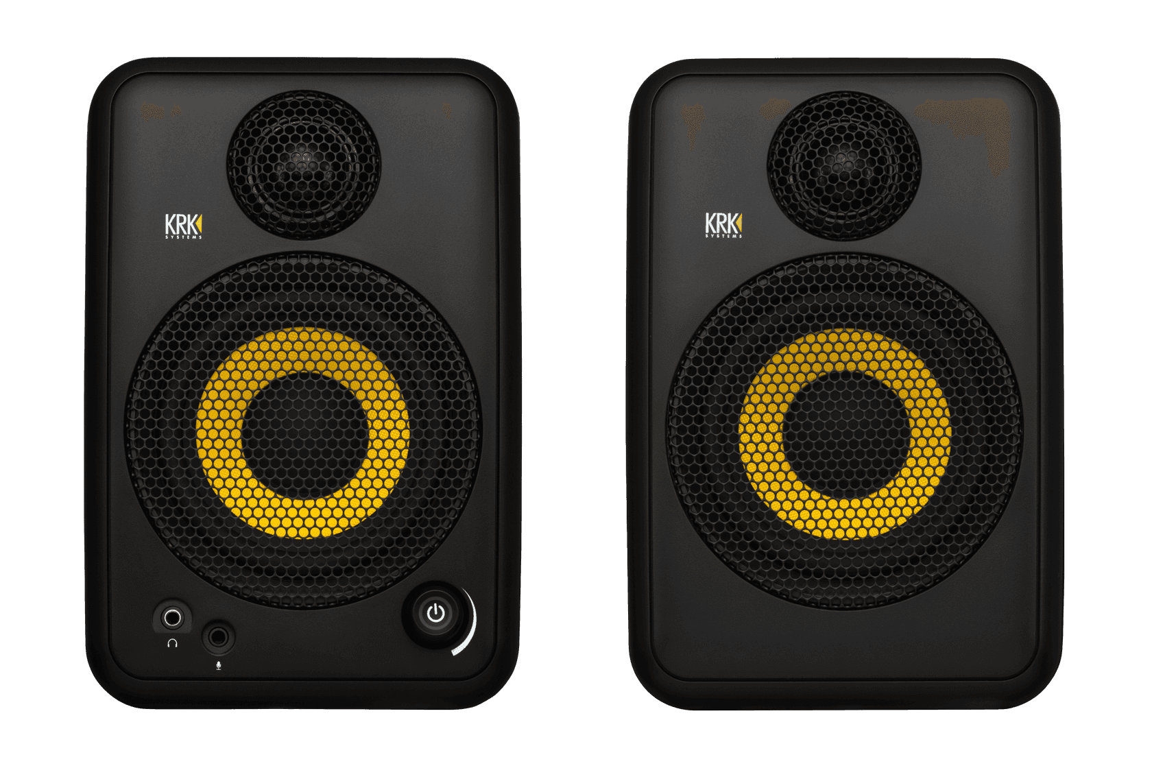 Monitor Krk Portatil Goaux4-na 2