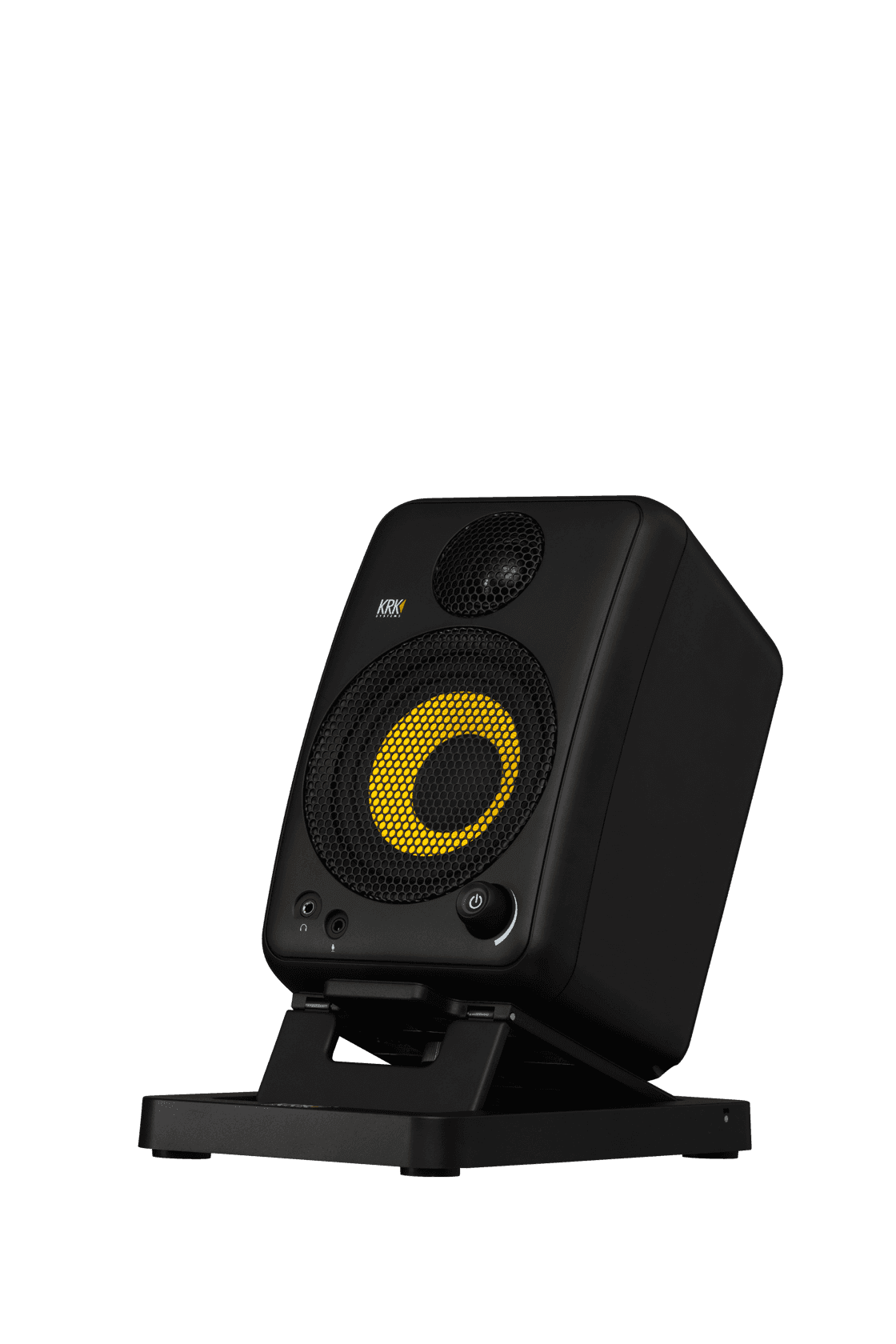 Monitor Krk Portatil Goaux4-na 8