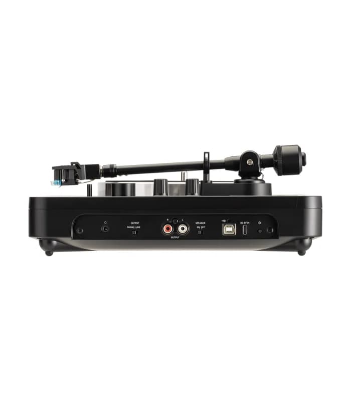 TOCADISCOS PORTABLE KORG HNDYTRX TUBE 6