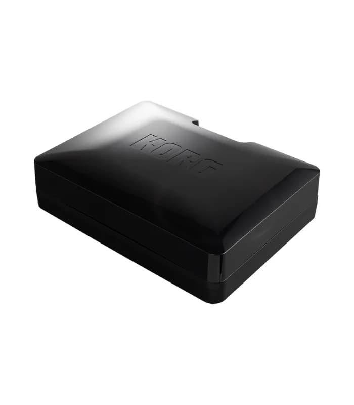 TOCADISCOS PORTABLE KORG HNDYTRX TUBE 7
