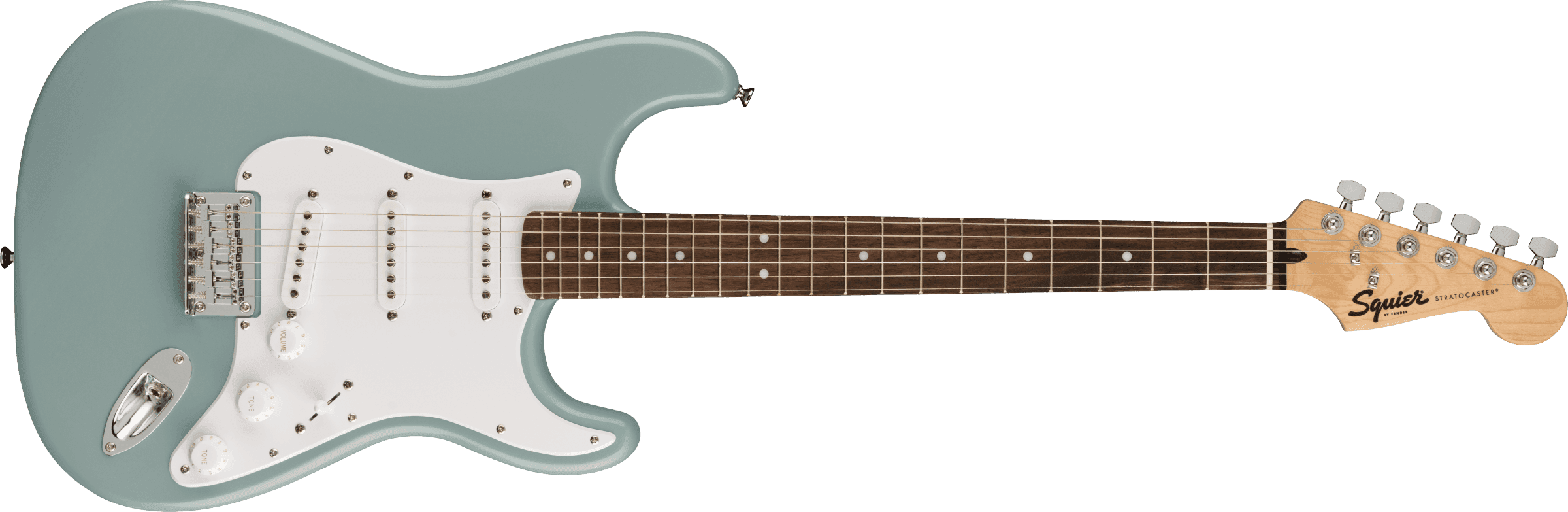 Guitarra Electrica Fender SQ Bullet ST HT LR 0371001548