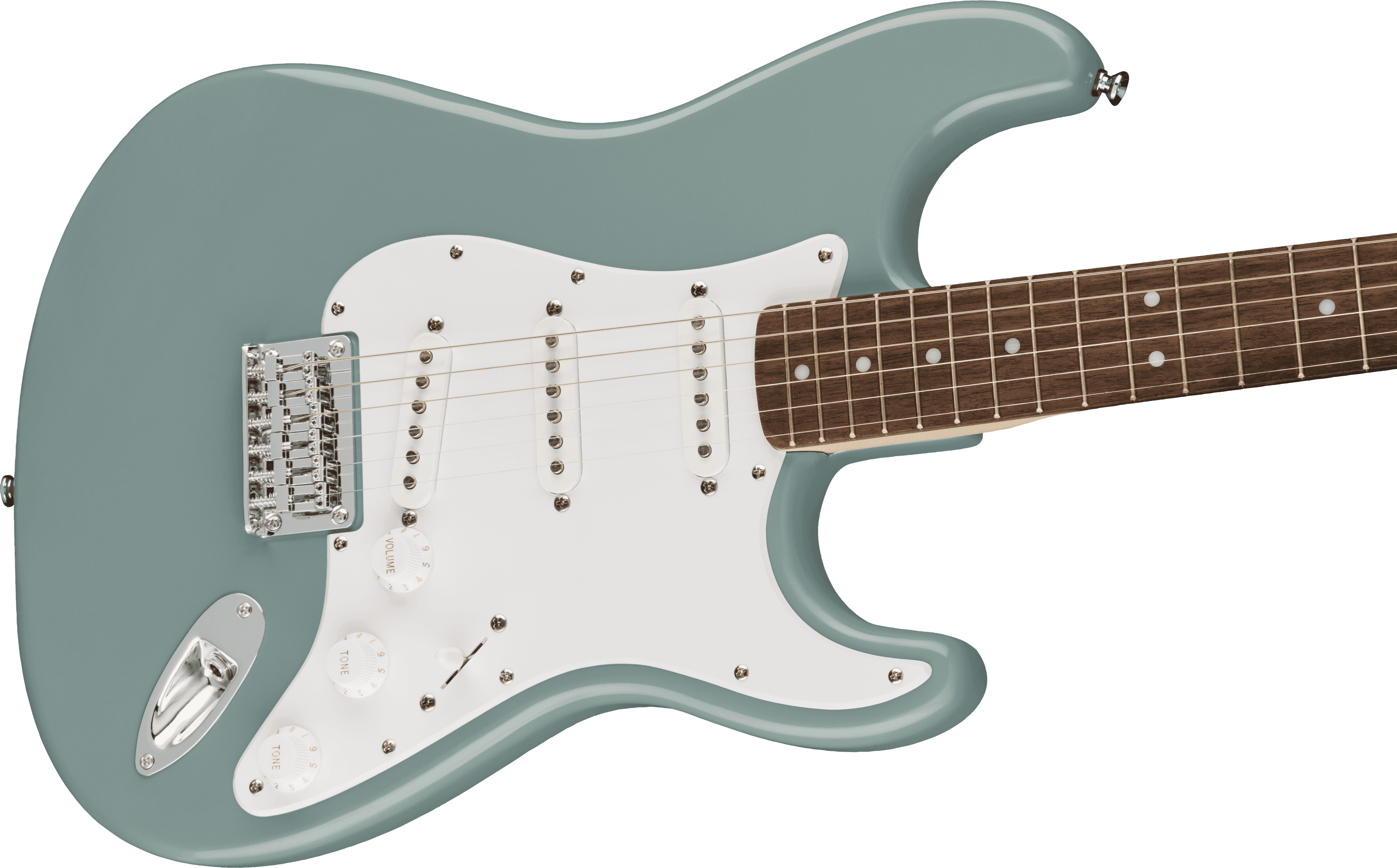 Guitarra Electrica Fender SQ Bullet ST HT LR 0371001548 4
