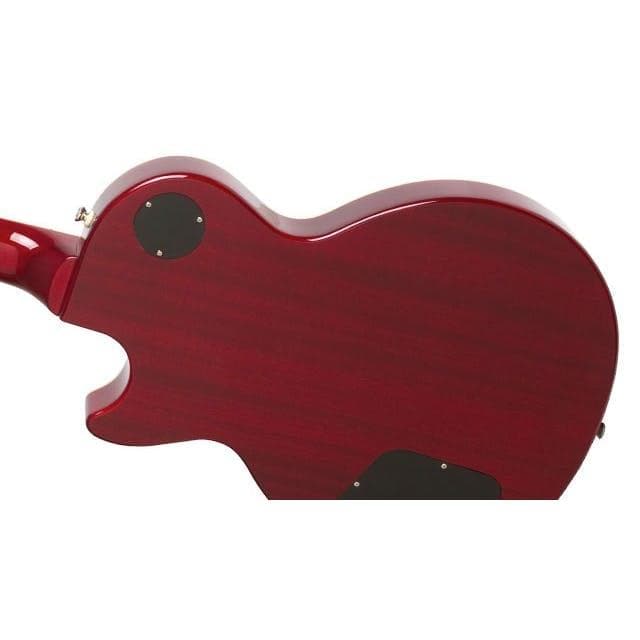 Guitarra Electrica Epiphone Les Paul Enlpbunh3 Paul 2