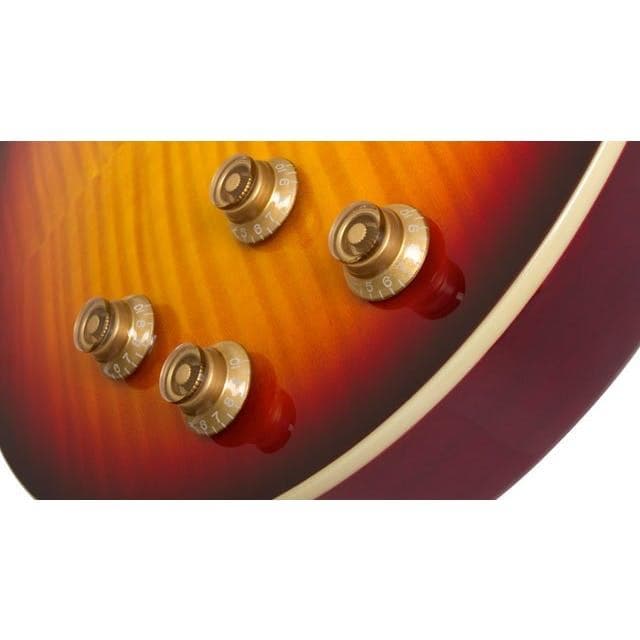 Guitarra Electrica Epiphone Les Paul Enlpbunh3 Paul 3