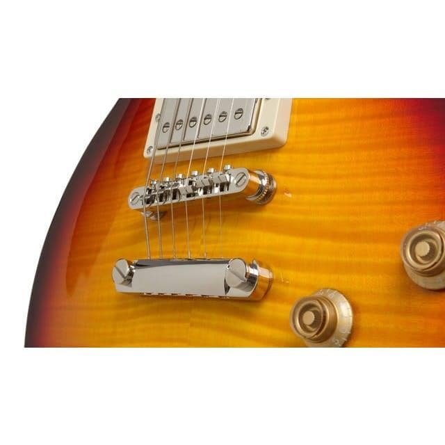 Guitarra Electrica Epiphone Les Paul Enlpbunh3 Paul 4