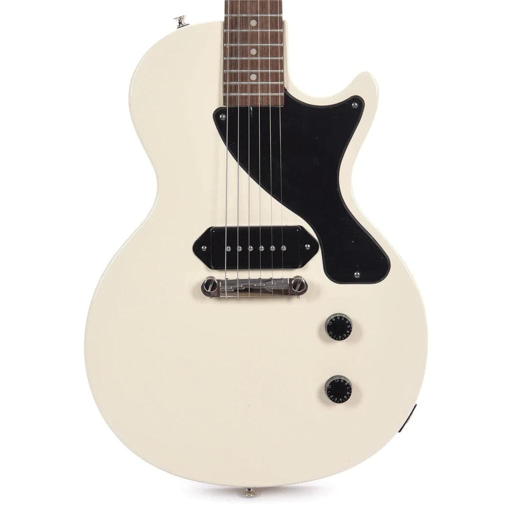 Guitarra Electrica Epiphone Ppeg-bjalpjcwnh3 Kit 3