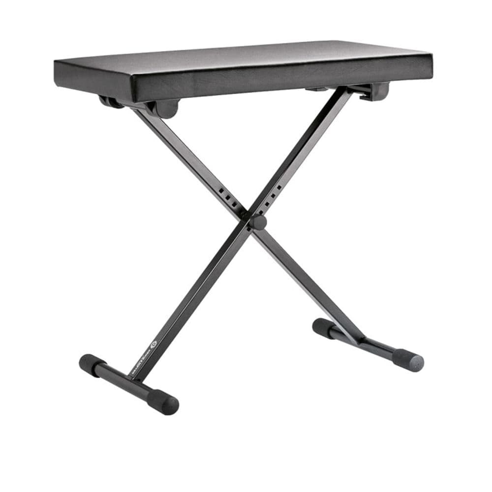 SILLA K&M GRADUABLE PARA TECLADO