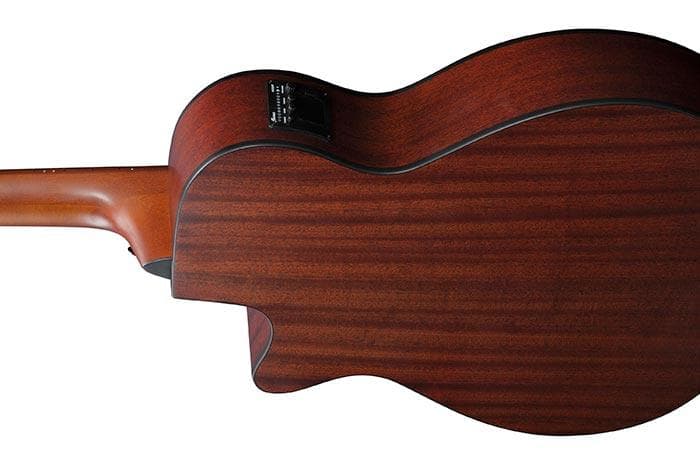 Bajo Electroacustico Ibanez Aegb30e-ntg 2