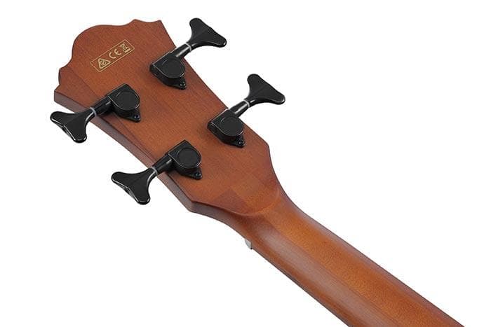Bajo Electroacustico Ibanez Aegb30e-ntg 4