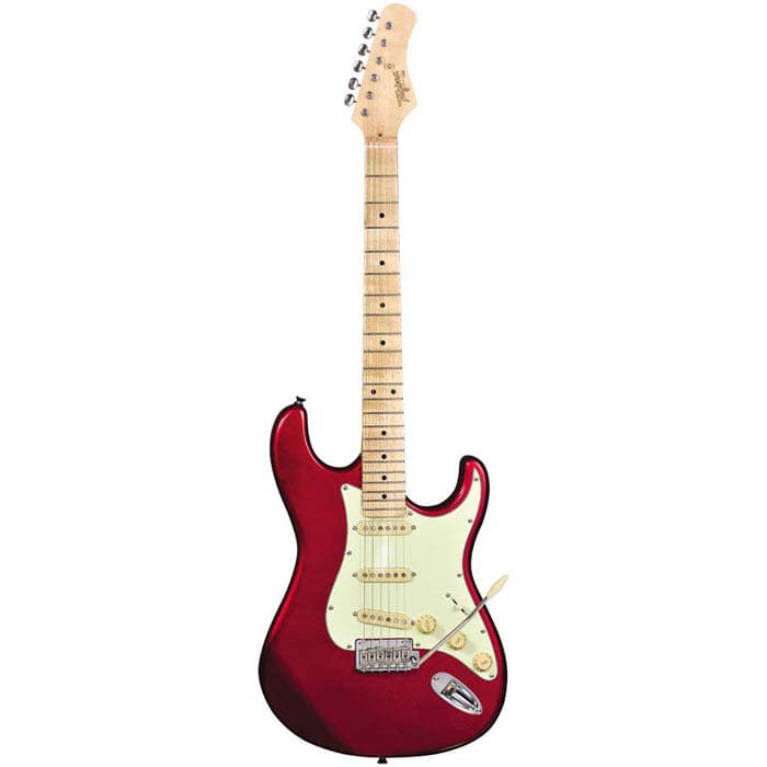 GUITARRA ELECTRICA TAGIMA T635CLASSIC MR C MG