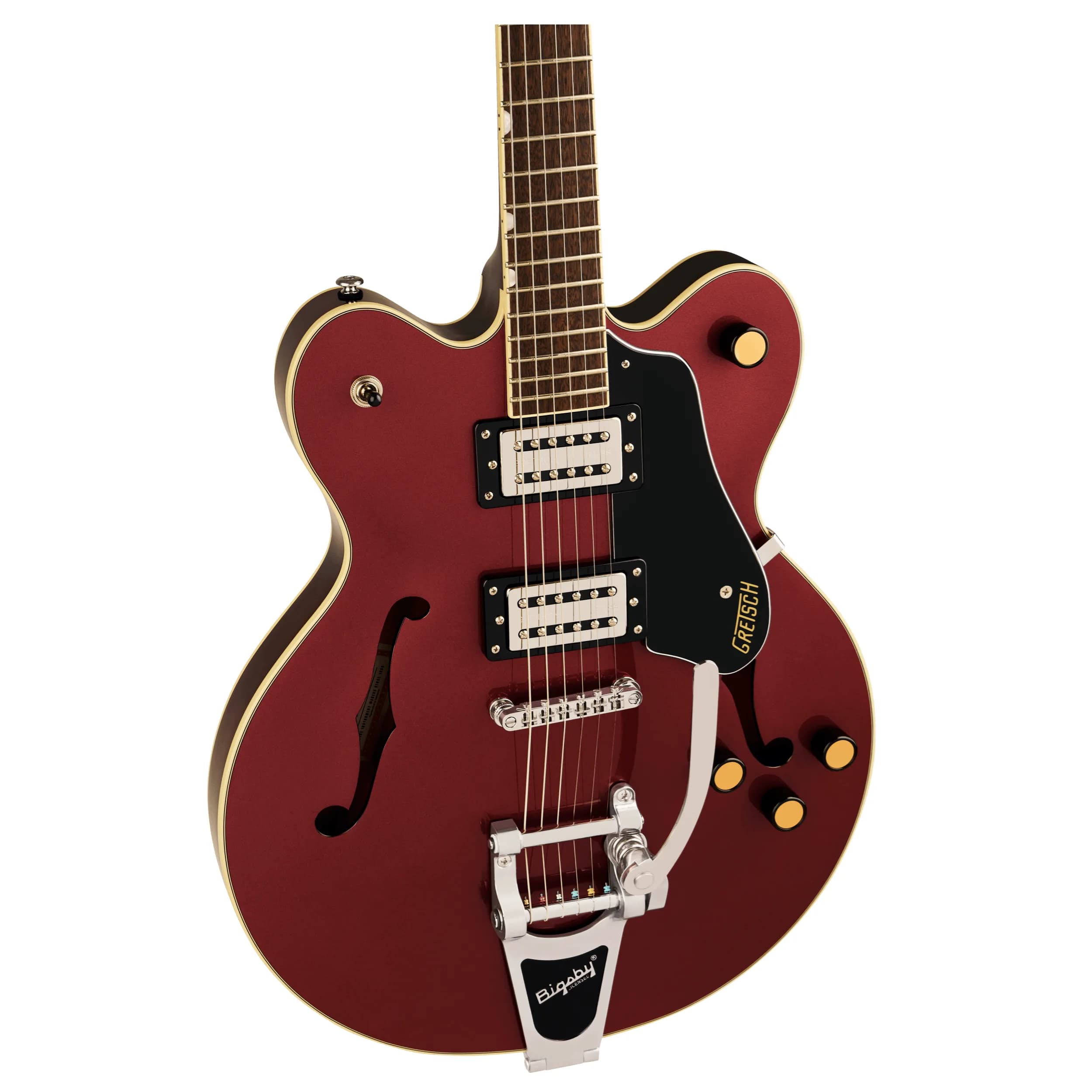 GUITARRA ELEC GRETSCH G2622T STRML CB DC 2