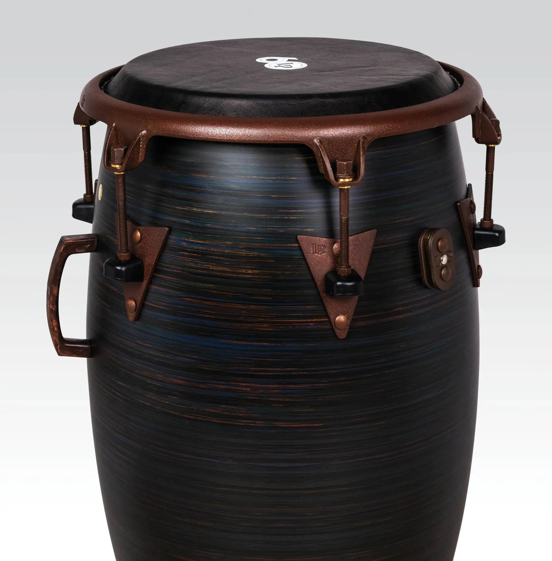 CONGA LP 60 ANIV TT FG 11" 3/4 RUSTIC BRONCE LP809T-60 3