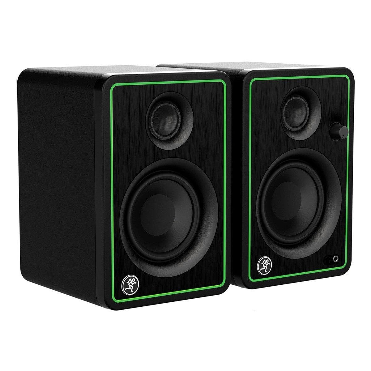 Combo de grabacion Mackie Creator Bundl 3