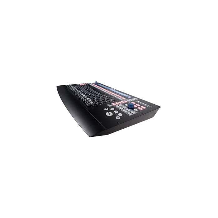 SUPERFICIE DE CONTROL PRESONUS FADERPORT 16 2