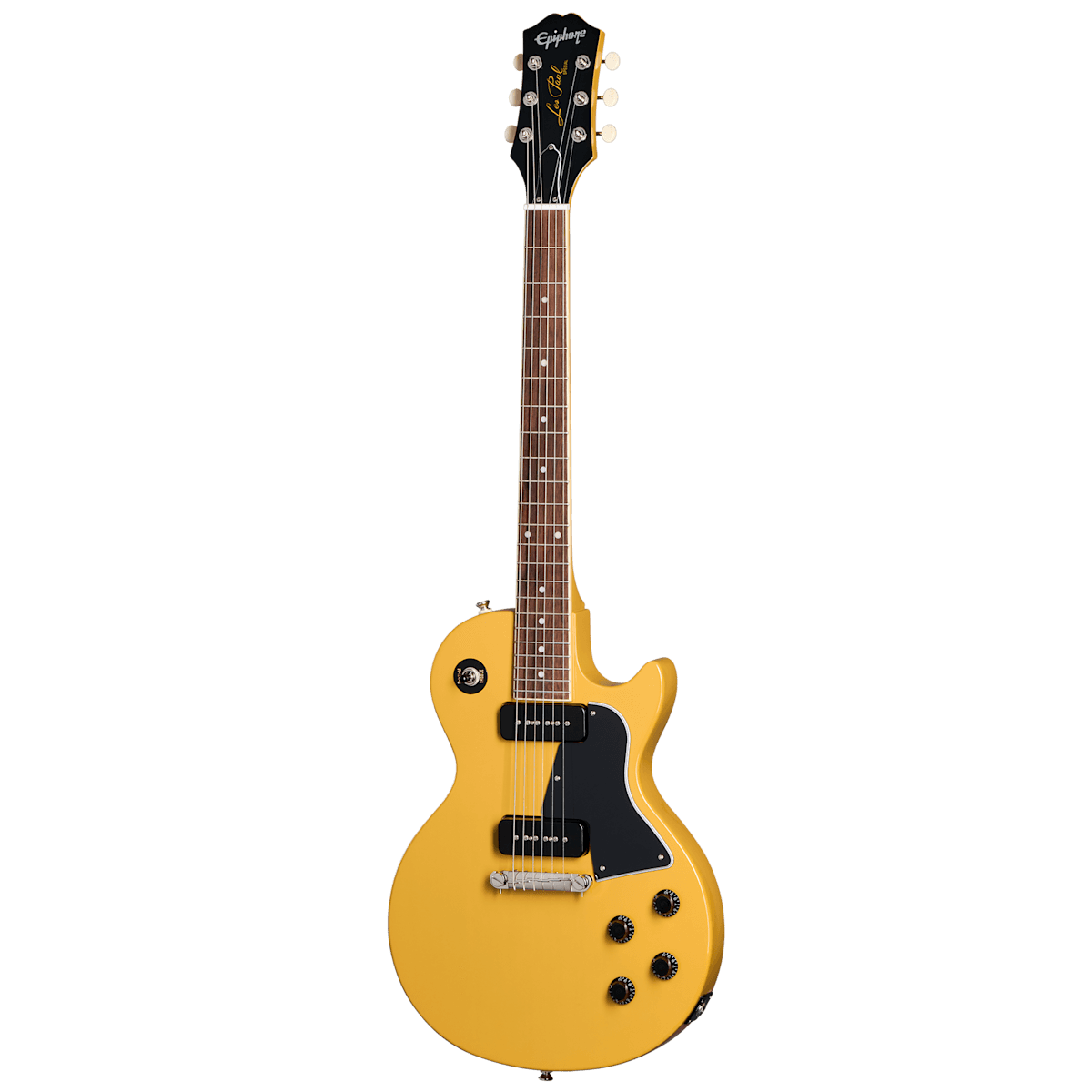 Guitarra Electrica Epiphone Lp Special Eilptvnh1