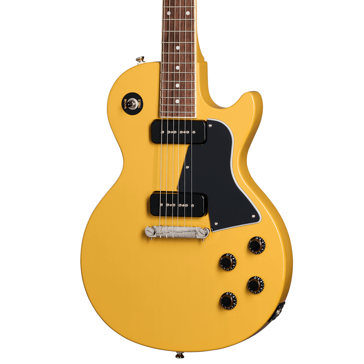 Guitarra Electrica Epiphone Lp Special Eilptvnh1 3