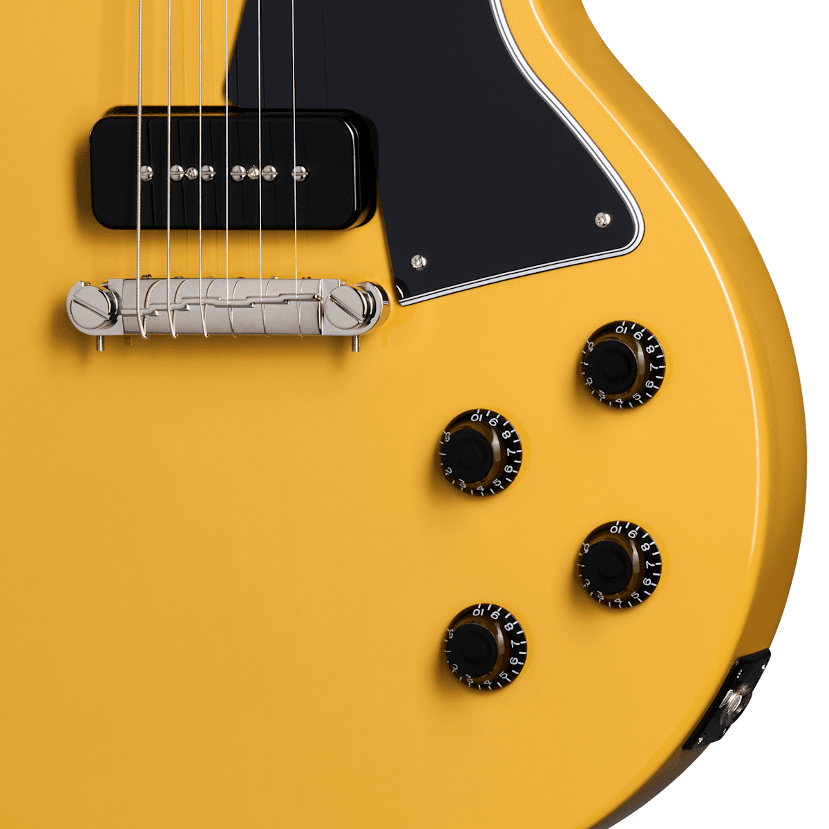 Guitarra Electrica Epiphone Lp Special Eilptvnh1 4