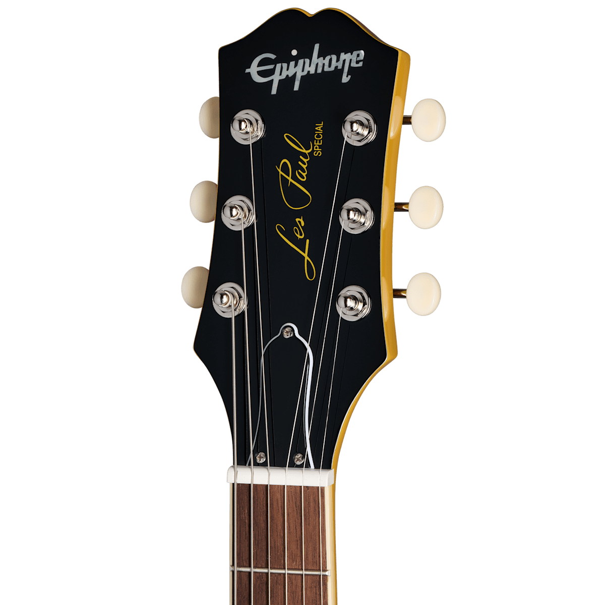Guitarra Electrica Epiphone Lp Special Eilptvnh1 5