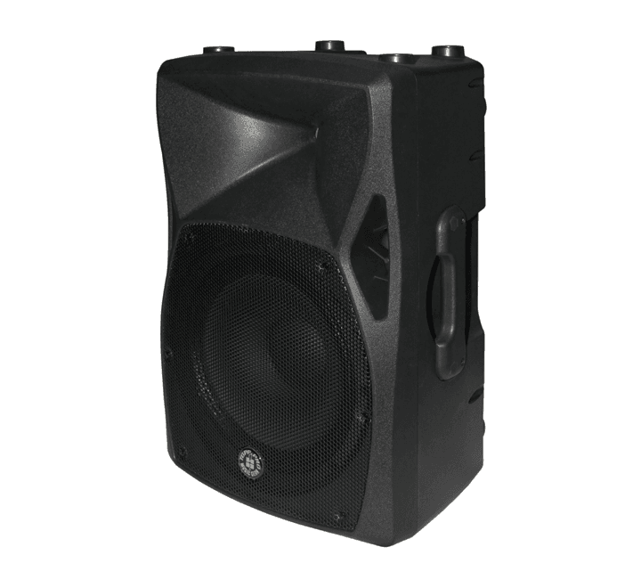 Cabina Topp Pro X12A Activa 3