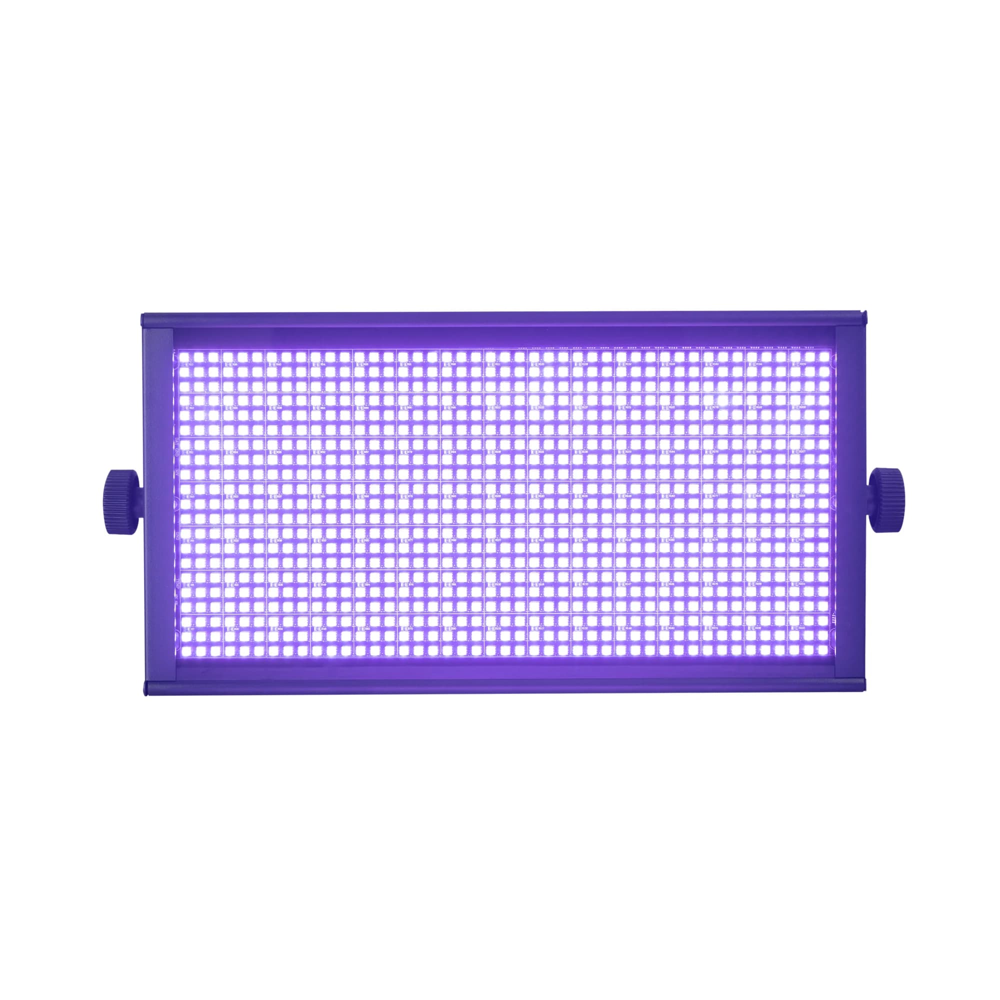 Luz Panel Estroboscópica LED BIG DIPPER LF105 RGBW 150W DMX 5