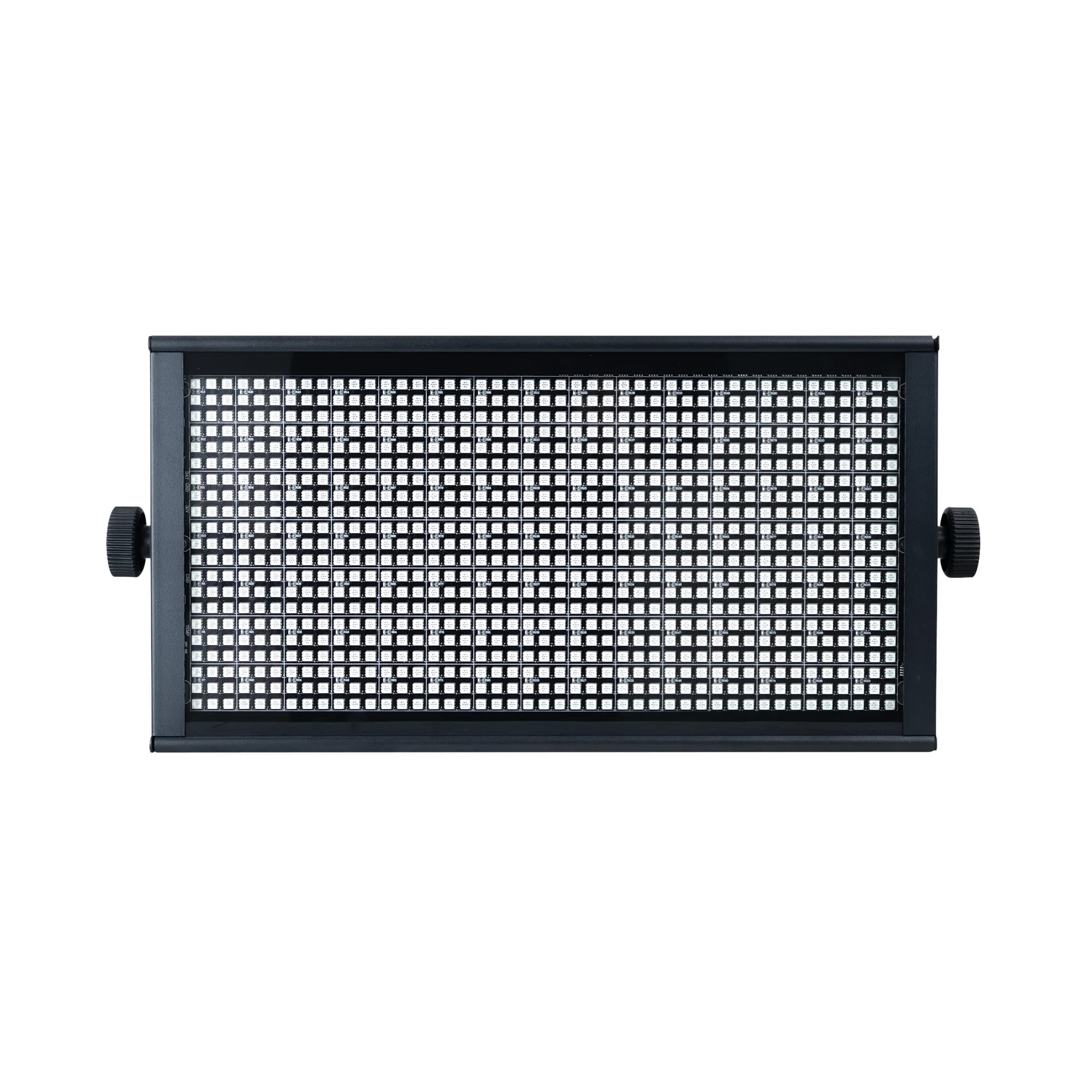 Luz Panel Estroboscópica LED BIG DIPPER LF105 RGBW 150W DMX 6