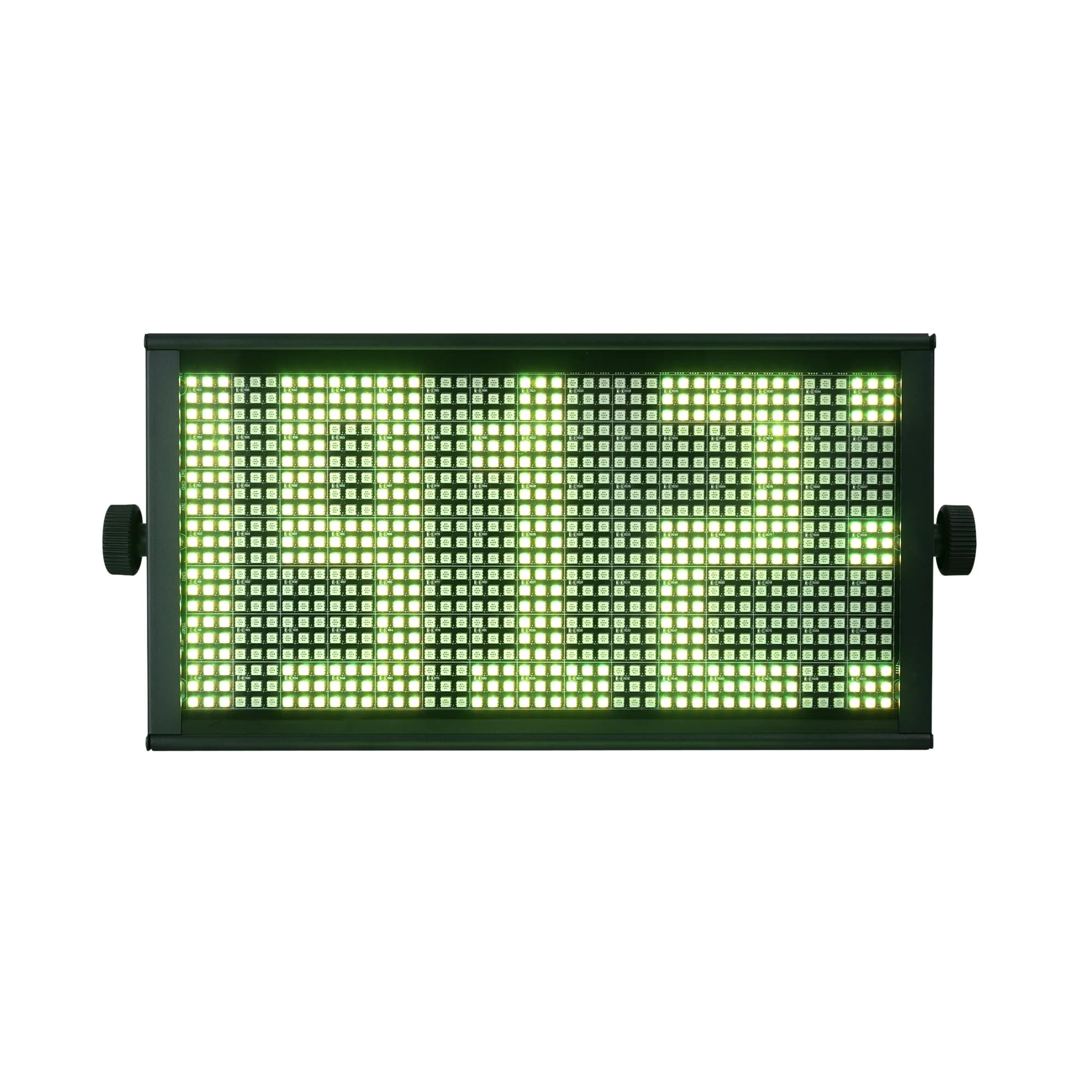 Luz Panel Estroboscópica LED BIG DIPPER LF105 RGBW 150W DMX 7