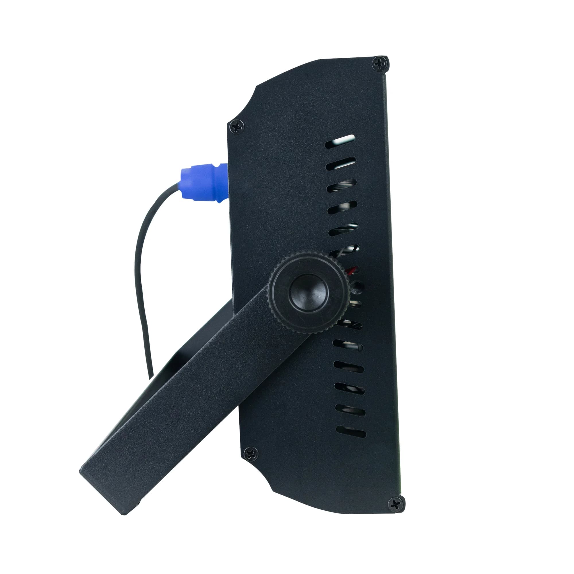 Luz Panel Estroboscópica LED BIG DIPPER LF105 RGBW 150W DMX 8