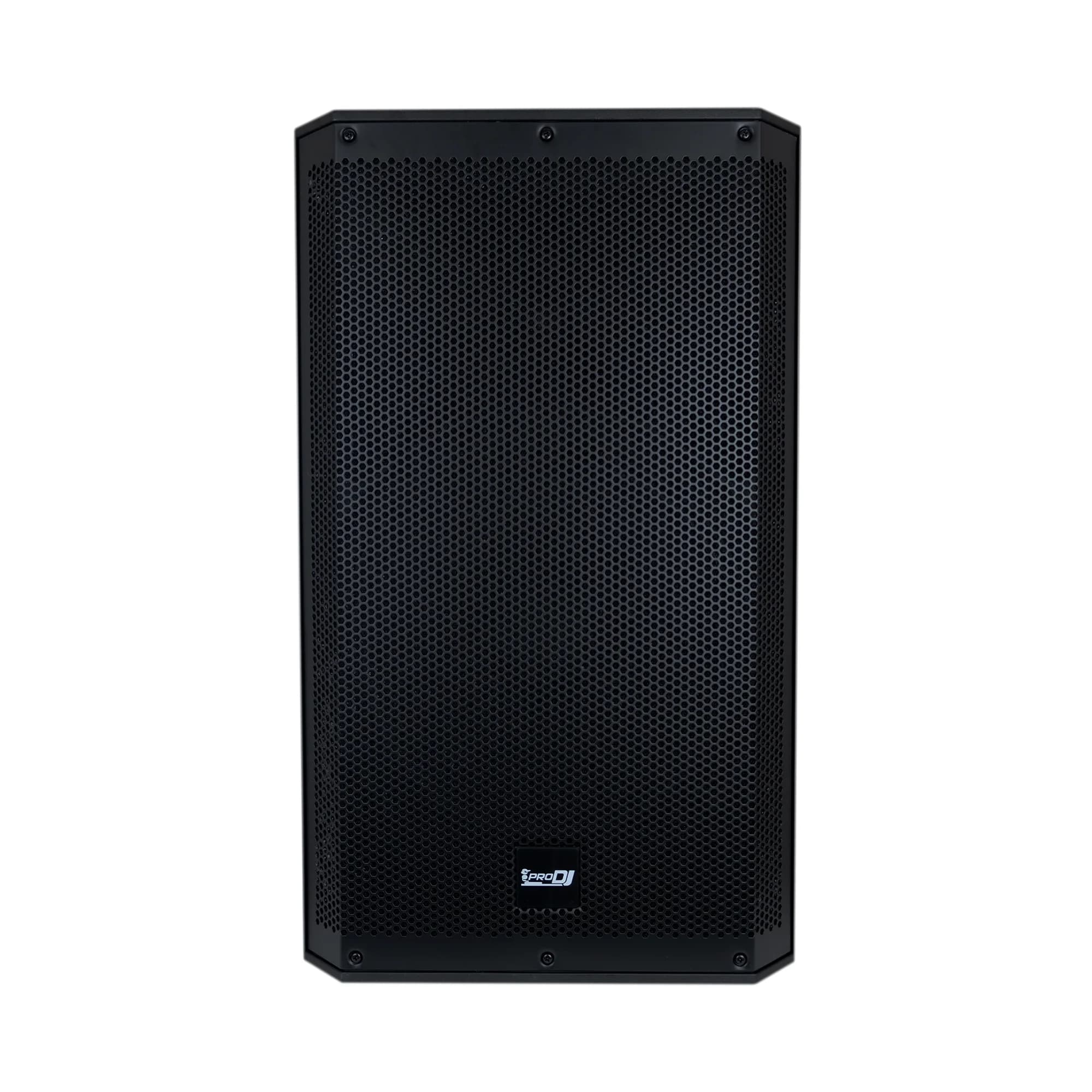 Cabina Activa PRO DJ P15R-BT 15″ 1000W Bluetooth TWS 5